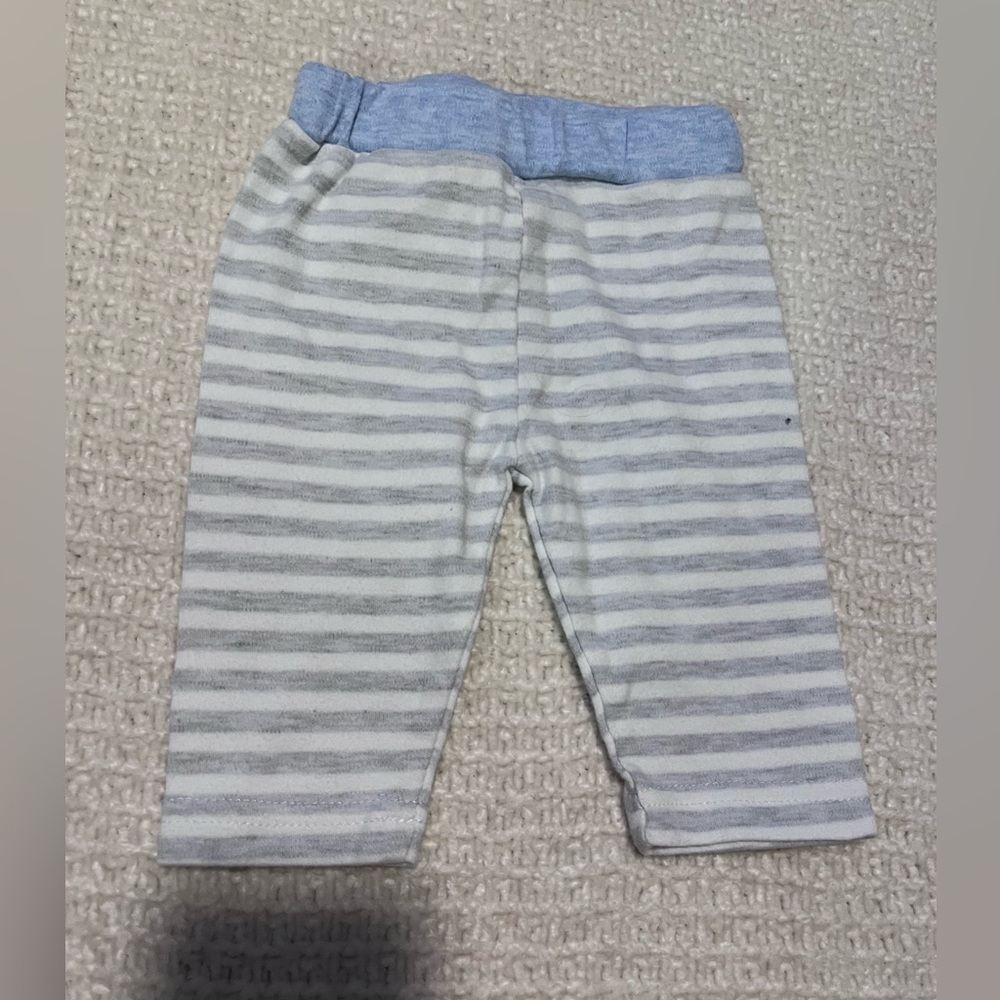 Rene Rofe 0-3 month pants